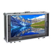 SEETEC 4K280-9HSD-CO 3840x2160 28 inch HDMI 4K HD Director Box Camera Field Monitor, Support Four Screen Split Eurekaonline