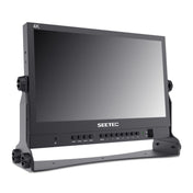 SEETEC ATEM156 1920x1080 15.6 inch IPS Screen HDMI 4K HD Live Broadcast Camera Field Monitor, Support Four Screen Split Eurekaonline