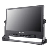 SEETEC ATEM156 1920x1080 15.6 inch IPS Screen HDMI 4K HD Live Broadcast Camera Field Monitor, Support Four Screen Split Eurekaonline