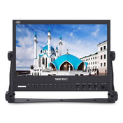 SEETEC P133-9HSD 1920x1080 13.3 inch Broadcast Level Full HD Media Film Camera Field Monitor Eurekaonline