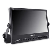 SEETEC P133-9HSD 1920x1080 13.3 inch Broadcast Level Full HD Media Film Camera Field Monitor Eurekaonline