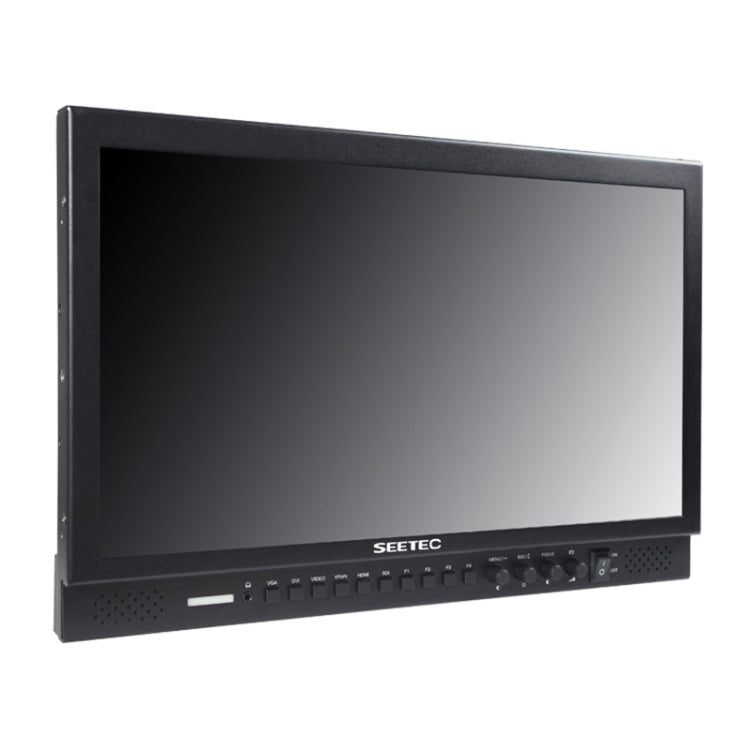  HDMI 4K Broadcast Level Professional Photography Camera Field Monitor Eurekaonline