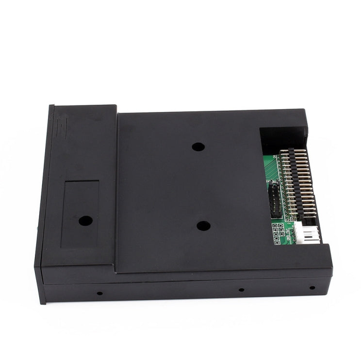 SFR1M44-U100K  Floppy Disk Drive to USB Emulator Simulation 500 kbps for Musical Keyboard Eurekaonline