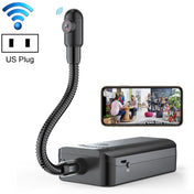 SG601 1080P HD WiFi Snake Tube Camera, Support Motion Detection, US Plug Eurekaonline