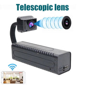 SH1 2.0 Million Pixels 1080P HD Portable Monitoring No Plug-in Wireless Camera Eurekaonline