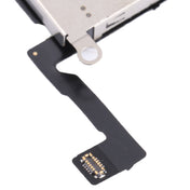 SIM Card Reader Socket for iPhone 12 Pro Max Eurekaonline