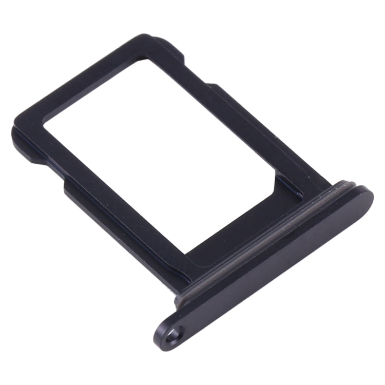 SIM Card Tray for iPhone 12(Black) Eurekaonline