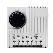 SK3110 Intelligent Electronic Thermostat Temperature Controller Eurekaonline