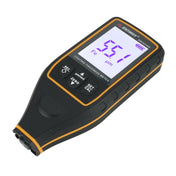 SNDWAY High-precision Car Paint Finish Coating Thickness Gauge Paint Measuring Instrument SW6310A Standard Edition Eurekaonline