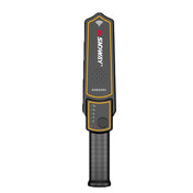 SNDWAY Pipe Scanner Thickness PVC Pipe Blockage Width Measuring Instrument, Specification:SW730 Standard (30 meters) Eurekaonline
