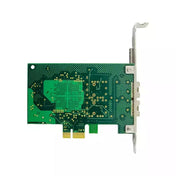 ST7257 PCIE X1 82576EB Dual Port SFP Ethernet Card NIC Eurekaonline