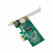 ST729 I210 Rj45 PCIE Single Port Gigabit Ethernet Network Server Network Card Eurekaonline