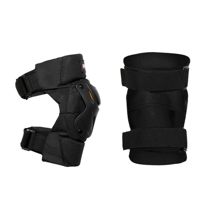 SULAITE Motorcycle Riding Equipment Protective Gear Off-Road Riding Anti-Fall Protector, Specification: Elbow Pad Eurekaonline