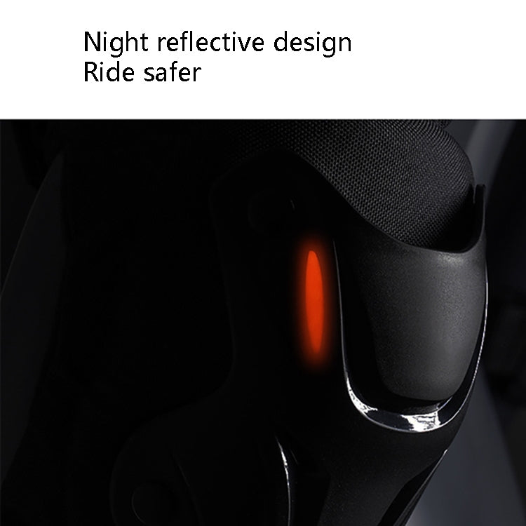 SULAITE Motorcycle Riding Equipment Protective Gear Off-Road Riding Anti-Fall Protector, Specification: Elbow Pad Eurekaonline