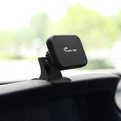 SUMITAP STM-xk565 Car Magnetic Mobile Phone Navigation Bracket Sticky Arc Base(Deep Black) Eurekaonline