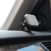 SUMITAP STM-xk565 Car Magnetic Mobile Phone Navigation Bracket Sticky Arc Base(Deep Cloudy Gray) Eurekaonline