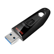 SanDisk CZ48 USB 3.0 High Speed Business Encrypted U Disk, Capacity: 128GB Eurekaonline