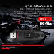 SanDisk CZ48 USB 3.0 High Speed Business Encrypted U Disk, Capacity: 128GB Eurekaonline