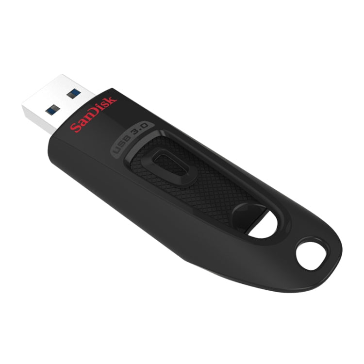 SanDisk CZ48 USB 3.0 High Speed Business Encrypted U Disk, Capacity: 256GB Eurekaonline