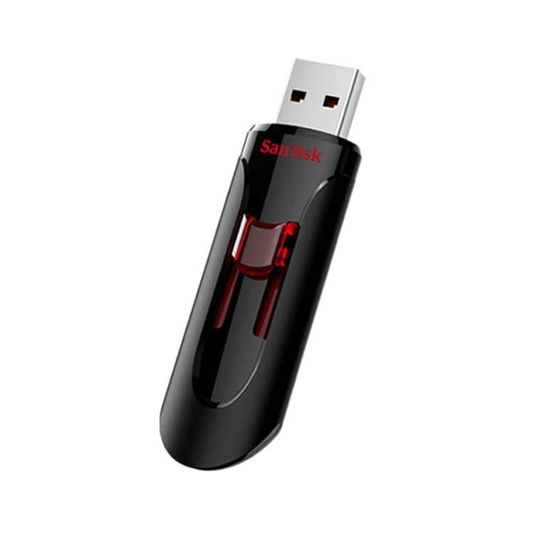 SanDisk CZ600 USB 3.0 High Speed U Disk, Capacity: 128GB Eurekaonline