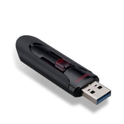 SanDisk CZ600 USB 3.0 High Speed U Disk, Capacity: 128GB Eurekaonline