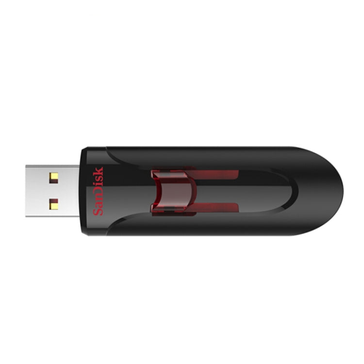 SanDisk CZ600 USB 3.0 High Speed U Disk, Capacity: 128GB Eurekaonline