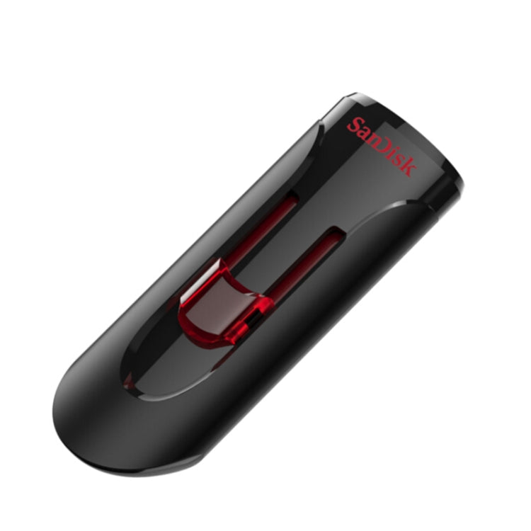 SanDisk CZ600 USB 3.0 High Speed U Disk, Capacity: 128GB Eurekaonline