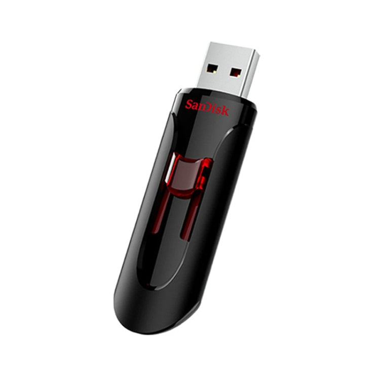 SanDisk CZ600 USB 3.0 High Speed U Disk, Capacity: 256GB Eurekaonline