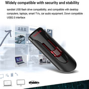 SanDisk CZ600 USB 3.0 High Speed U Disk, Capacity: 32GB Eurekaonline