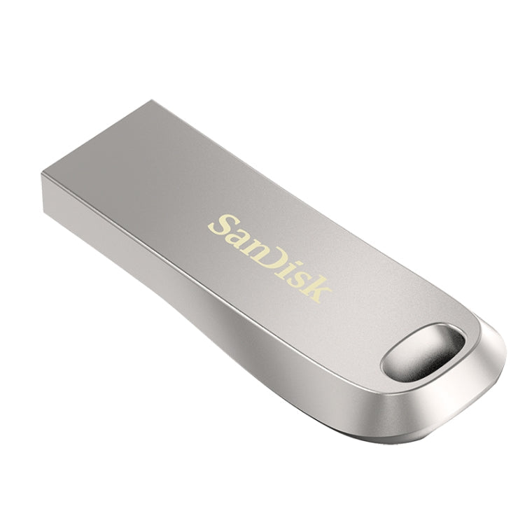 SanDisk CZ74 High Speed Metal Flash Disk USB 3.1 Car U Disk, Capacity: 128GB Eurekaonline