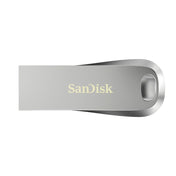 SanDisk CZ74 High Speed Metal Flash Disk USB 3.1 Car U Disk, Capacity: 256GB Eurekaonline