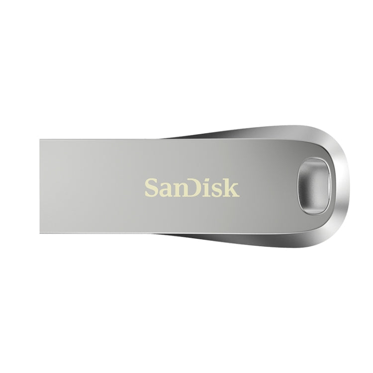 SanDisk CZ74 High Speed Metal Flash Disk USB 3.1 Car U Disk, Capacity: 256GB Eurekaonline
