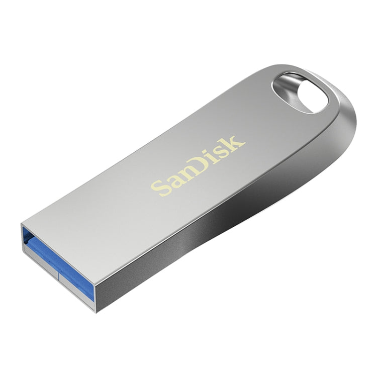 SanDisk CZ74 High Speed Metal Flash Disk USB 3.1 Car U Disk, Capacity: 256GB Eurekaonline