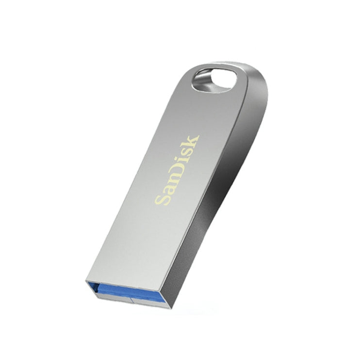 SanDisk CZ74 High Speed Metal Flash Disk USB 3.1 Car U Disk, Capacity: 512GB Eurekaonline