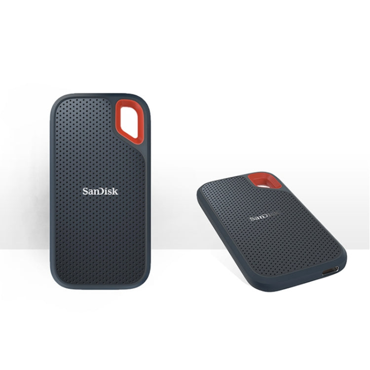 SanDisk E61 High Speed USB 3.2 Computer Mobile SSD Solid State Drive, Capacity: 1TB Eurekaonline