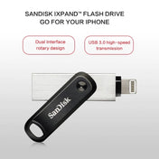 SanDisk High-Speed USB3.0 Computer USB Flash Drive, Capacity: 128GB Eurekaonline