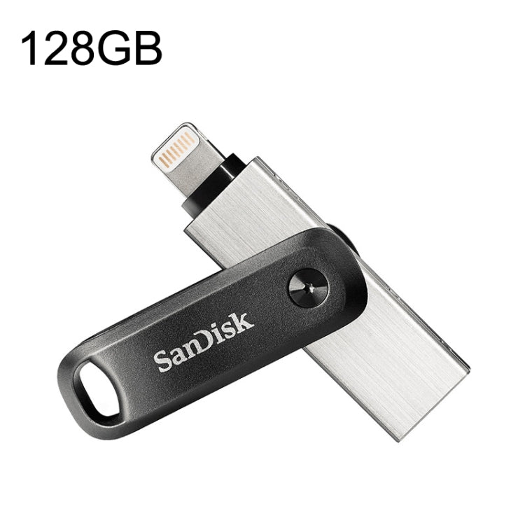 SanDisk High-Speed USB3.0 Computer USB Flash Drive, Capacity: 128GB Eurekaonline