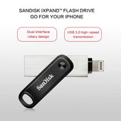 SanDisk High-Speed USB3.0 Computer USB Flash Drive, Capacity: 256GB Eurekaonline