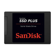 SanDisk SDSSDA 2.5 inch Notebook SATA3 Desktop Computer Solid State Drive, Capacity: 240GB Eurekaonline