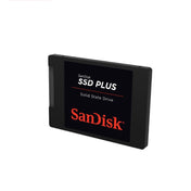 SanDisk SDSSDA 2.5 inch Notebook SATA3 Desktop Computer Solid State Drive, Capacity: 480GB Eurekaonline