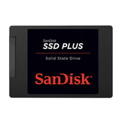 SanDisk SDSSDA 2.5 inch Notebook SATA3 Desktop Computer Solid State Drive, Capacity: 480GB Eurekaonline