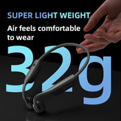 Sanag A9S Pro Air Conduction Bluetooth 5.1 HiFi Sports Earphone (White) Eurekaonline