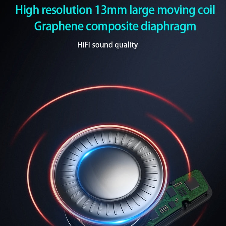 Sanag Xpro Stereo Noise Reduction Wireless Bluetooth Game Headset(Black) Eurekaonline