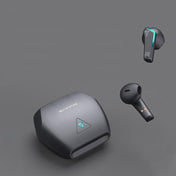 Sanag Xpro Stereo Noise Reduction Wireless Bluetooth Game Headset(Grey) Eurekaonline