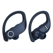 Sanag Z9 TWS Noise Reduction Wireless Bluetooth Sports Headset(Blue) Eurekaonline
