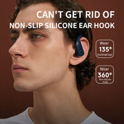 Sanag Z9 TWS Noise Reduction Wireless Bluetooth Sports Headset(Blue) Eurekaonline