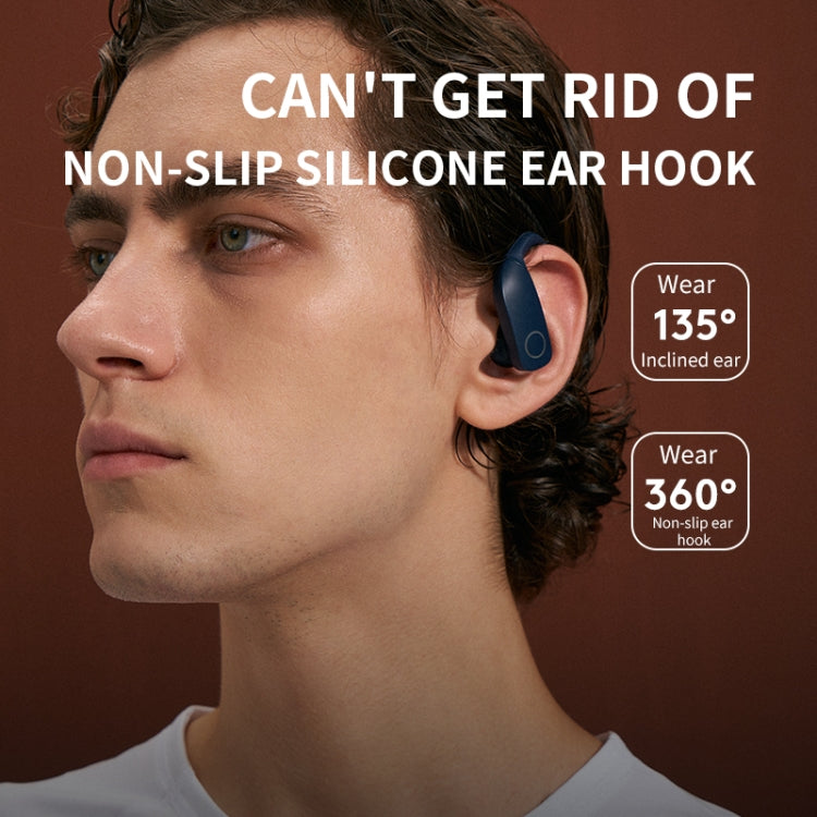 Sanag Z9 TWS Noise Reduction Wireless Bluetooth Sports Headset(Pink) Eurekaonline