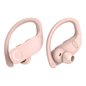 Sanag Z9 TWS Noise Reduction Wireless Bluetooth Sports Headset(Pink) Eurekaonline