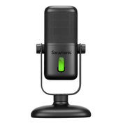 Saramonic SR-MV2000 Live Broadcast Recording Adjustable USB Desktop Microphone Eurekaonline