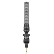 Saramonic SmartMic5S Super-long Unidirectional Microphone for 3.5mm TRRS Mobile Devices Eurekaonline